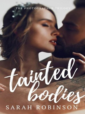 cover image of Tainted Bodies